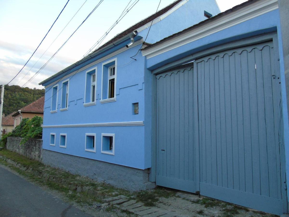 The Dream House Of Racos Villa Racosu de Jos Екстериор снимка