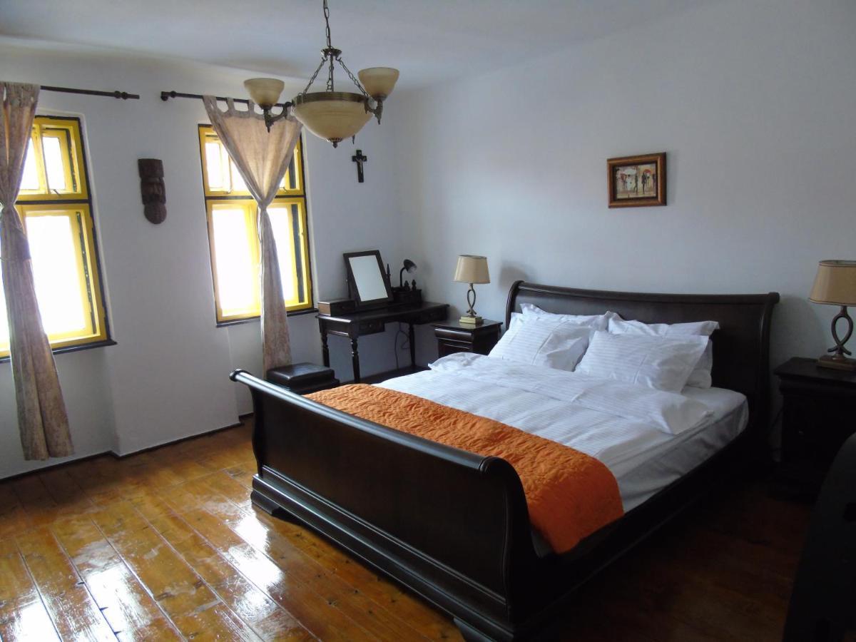 The Dream House Of Racos Villa Racosu de Jos Екстериор снимка