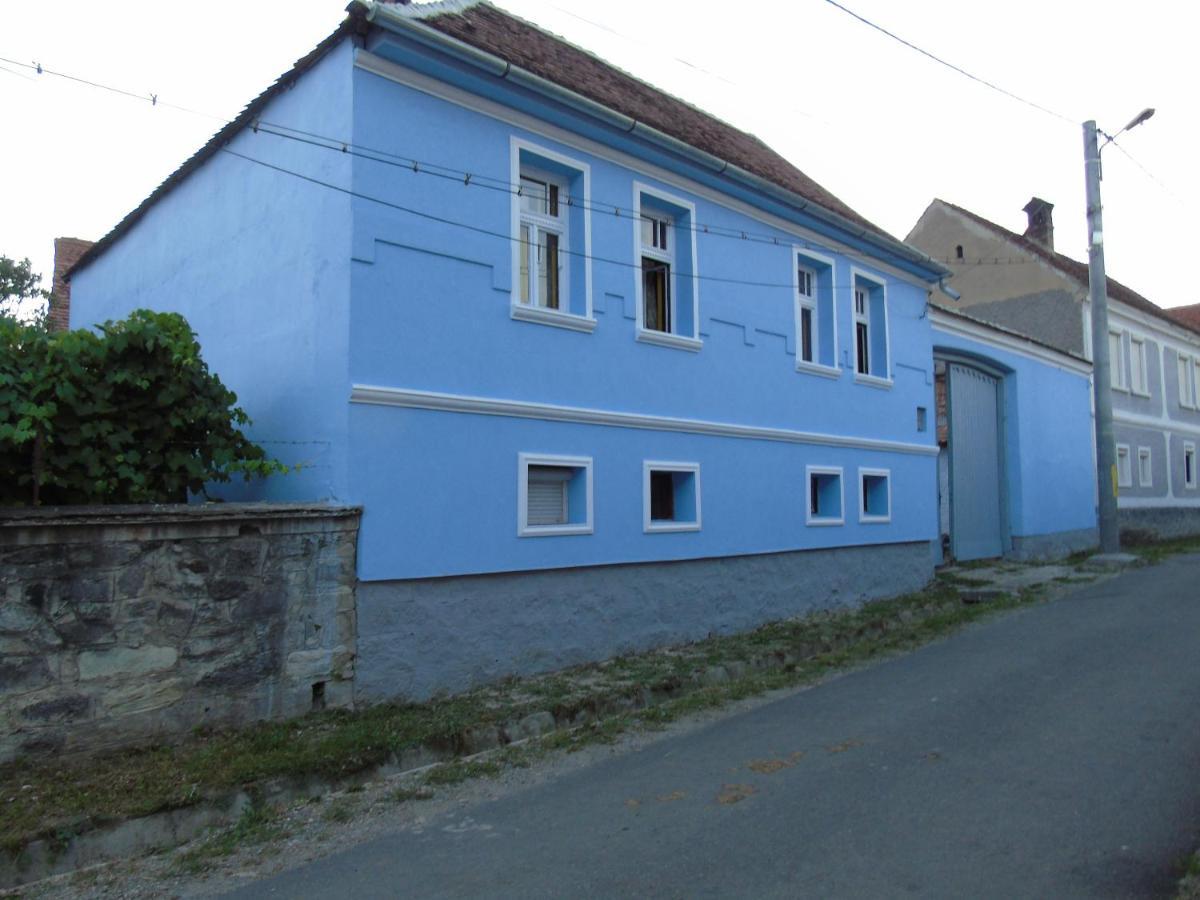The Dream House Of Racos Villa Racosu de Jos Екстериор снимка