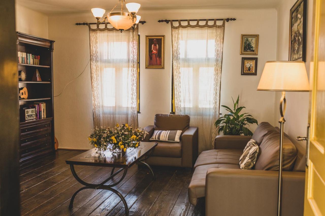 The Dream House Of Racos Villa Racosu de Jos Екстериор снимка